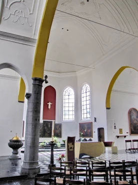 Ath St Martin  (011)