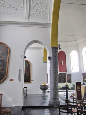 Ath St Martin  (010)