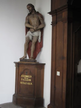 Ath St Martin  (016)