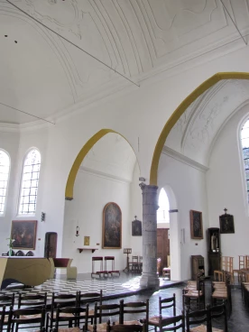 Ath St Martin  (012)