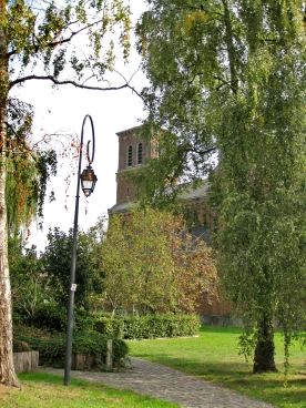 Ecaussinnes Sacre Coeur 9