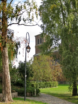 Ecaussinnes Sacre Coeur 8