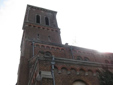 Ecaussinnes Sacre Coeur 6