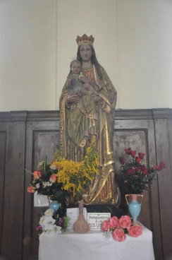 Ecaussinnes Sainte Aldegonde 74