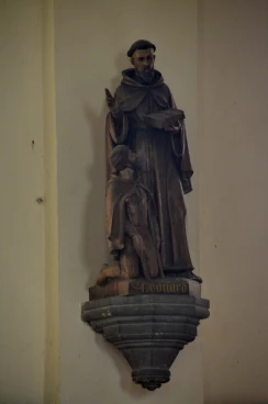 Ecaussinnes Sainte Aldegonde 73