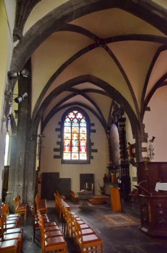 Ecaussinnes Sainte Aldegonde 48