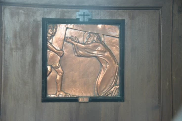 Ecaussinnes Sainte Aldegonde 34
