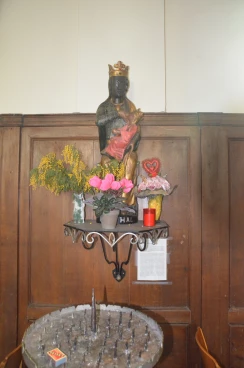 Ecaussinnes Sainte Aldegonde 41