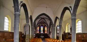 Ecaussinnes Sainte Aldegonde 38