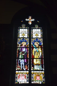 Ecaussinnes Sainte Aldegonde 50