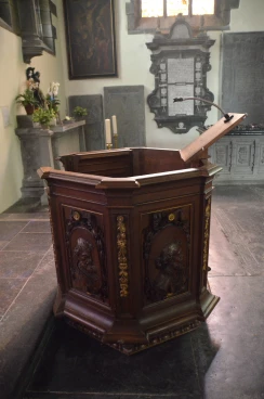 Ecaussinnes Sainte Aldegonde 57