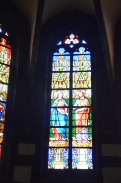 Ecaussinnes Sainte Aldegonde 59