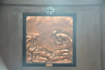 Ecaussinnes Sainte Aldegonde 25