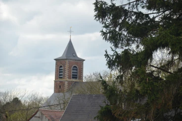 Ecaussinnes Sainte Aldegonde 1