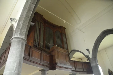 Ecaussinnes Sainte Aldegonde 17