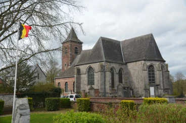 Ecaussinnes Sainte Aldegonde 6