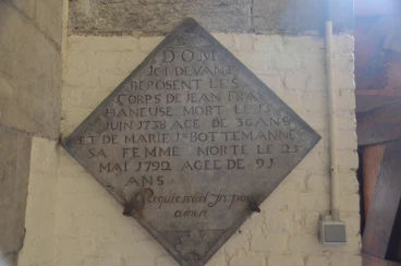 Ecaussinnes Sainte Aldegonde 10