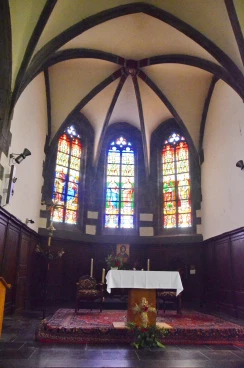 Ecaussinnes Sainte Aldegonde 62