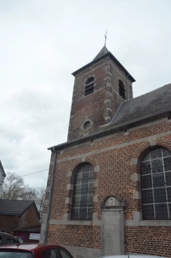 Ecaussinnes Sainte Aldegonde 8