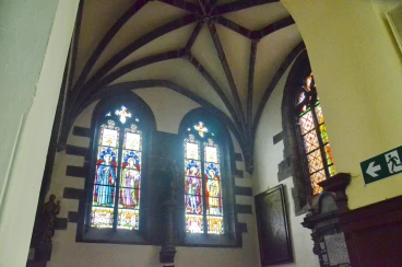 Ecaussinnes Sainte Aldegonde 19