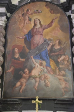 Ecaussinnes Sainte Aldegonde 65
