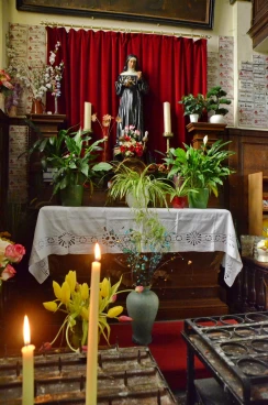 Ecaussinnes Sainte Aldegonde 40