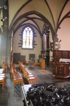 Ecaussinnes Sainte Aldegonde 47