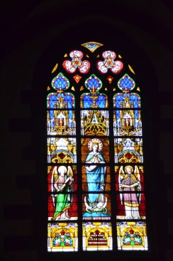 Ecaussinnes Sainte Aldegonde 49