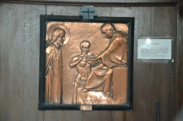 Ecaussinnes Sainte Aldegonde 35