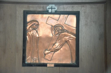 Ecaussinnes Sainte Aldegonde 32