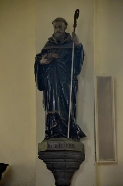 Ecaussinnes Sainte Aldegonde 72