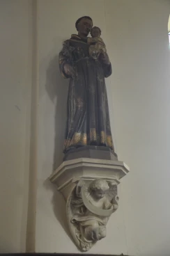 Ecaussinnes Sainte Aldegonde 75