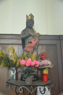 Ecaussinnes Sainte Aldegonde 18