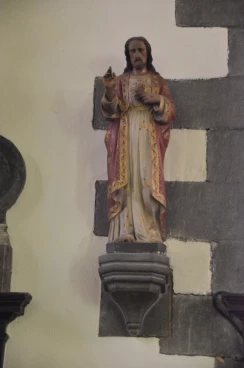 Ecaussinnes Sainte Aldegonde 64