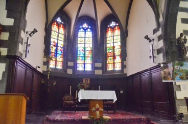 Ecaussinnes Sainte Aldegonde 63