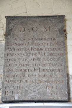 Ecaussinnes Sainte Aldegonde 11