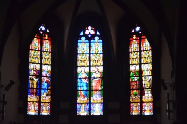 Ecaussinnes Sainte Aldegonde 16