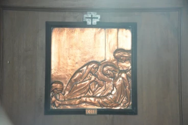 Ecaussinnes Sainte Aldegonde 23