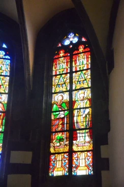 Ecaussinnes Sainte Aldegonde 58