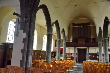 Ecaussinnes Sainte Aldegonde 56