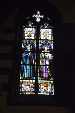 Ecaussinnes Sainte Aldegonde 51