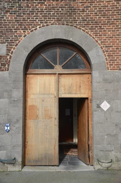 Ecaussinnes Sainte Aldegonde 80