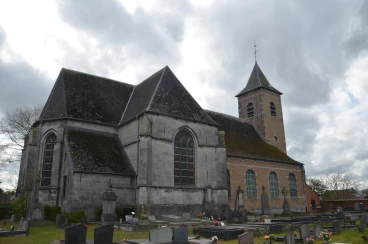 Ecaussinnes Sainte Aldegonde 3