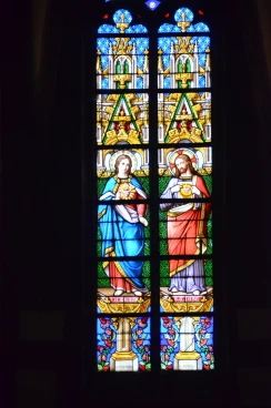 Ecaussinnes Sainte Aldegonde 15