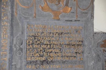 Ecaussinnes Sainte Aldegonde 69