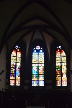 Ecaussinnes Sainte Aldegonde 12