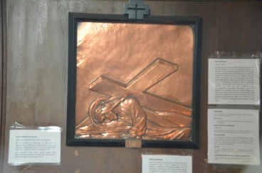 Ecaussinnes Sainte Aldegonde 27