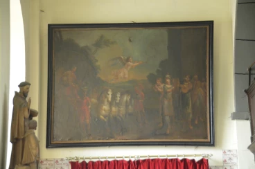 Ecaussinnes Sainte Aldegonde 20