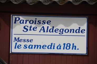 Ecaussinnes Sainte Aldegonde 83