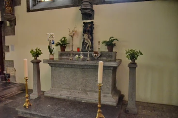 Ecaussinnes Sainte Aldegonde 44